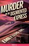 [Illusive 1.50] • Murder on the Disoriented Express